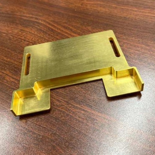 gold plating