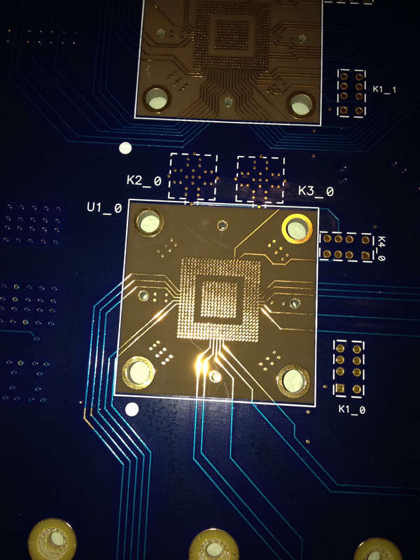 print circuit board