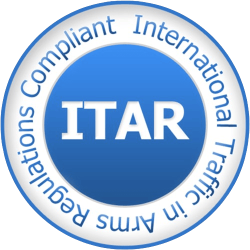 Itar CERTIFIED