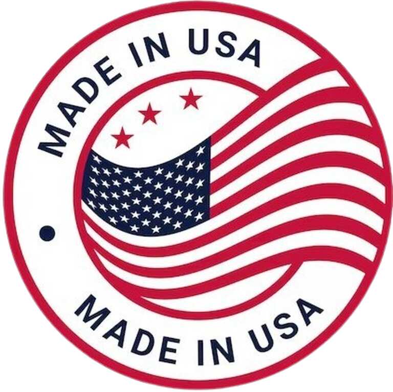 Made in usa