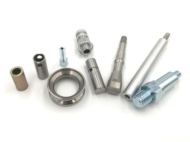 machine parts